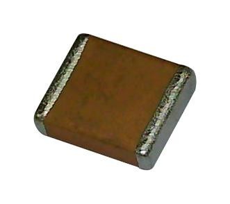 KYOCERA AVX 18125C475Kat2A Capacitor, 4.7Îf, 50V, 10%, X7R, 1812