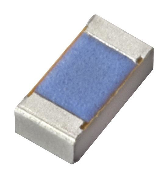 Vishay Bc Components Rwa100R0Bl Resistor, 100R, 0.1W, 22V, 0603