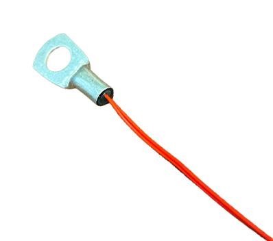 Amphenol Advanced Sensors Rts103C1R2M3L500 Thermistor, Ntc, 3977K, 10Kohm