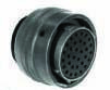 Amphenol Aerospace Ms3126E16-26S Circular Connector Plug Size 16, 26 Position, Cable