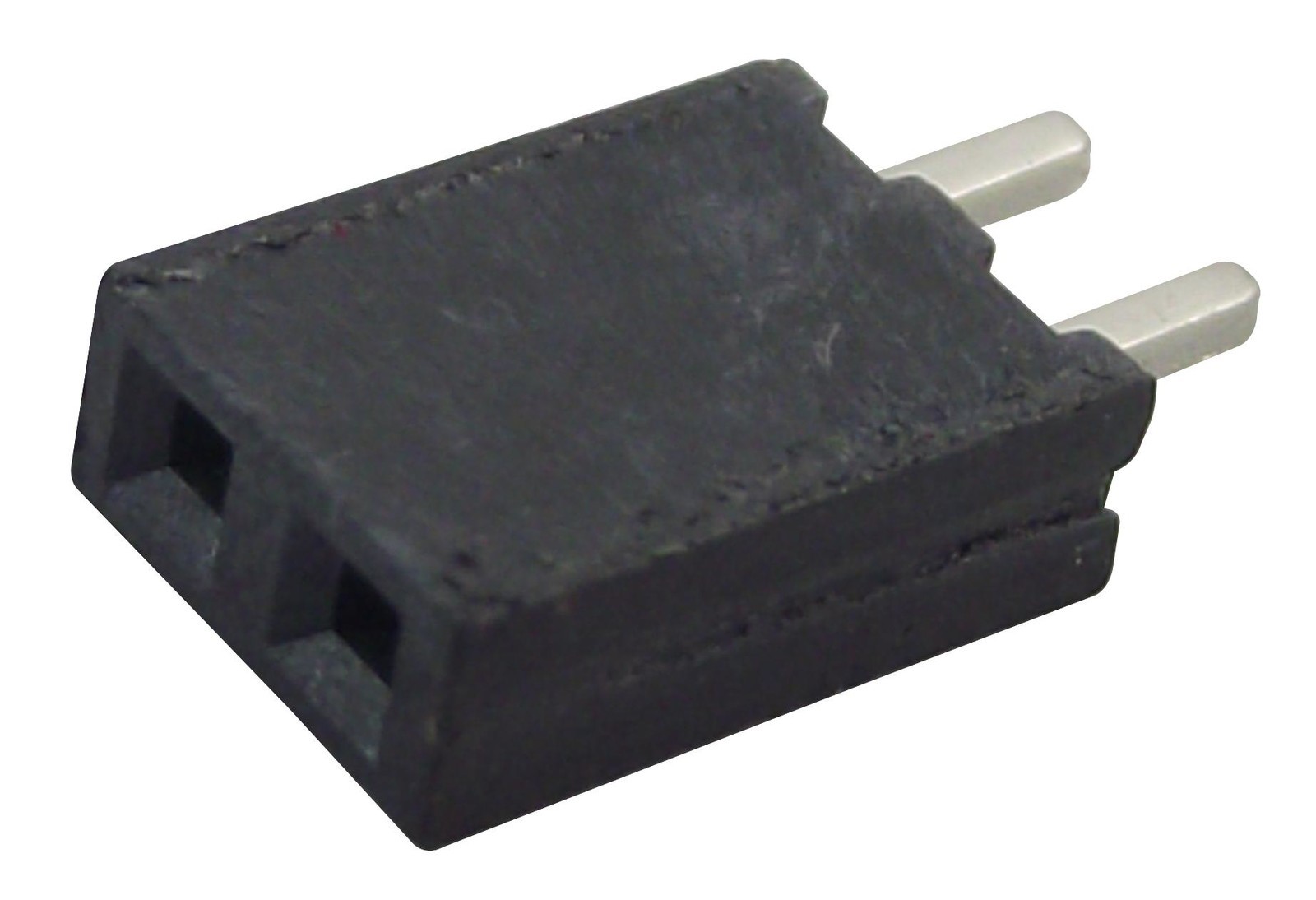 Samtec Sqt-102-01-L-S Receptacle, 2mm, Vert, 2Way