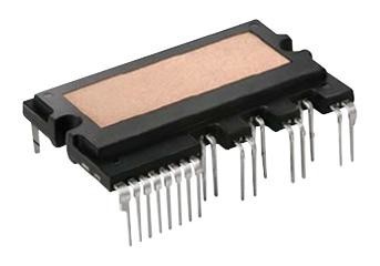 onsemi Fsbb15Ch60C 6-Pack Igbt, Module, 15A, 600V 3 Ph