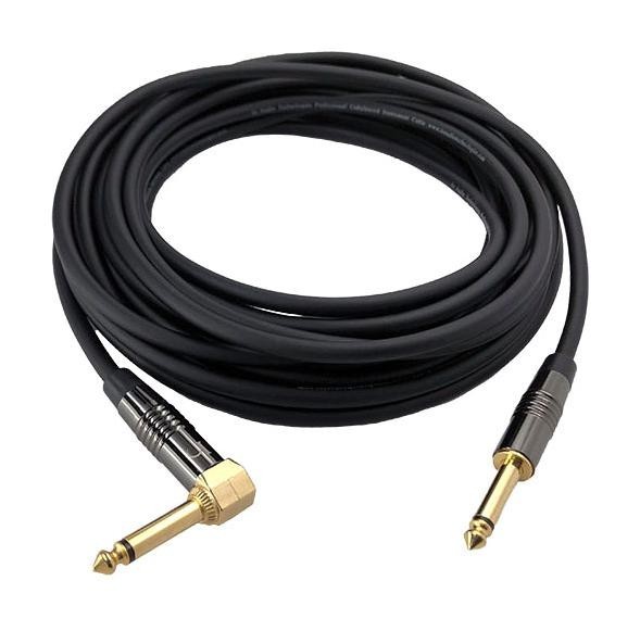 Io Audio Technologies Io-Ic109015-T2Mch-R Cable Assy, 1/4