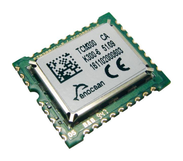 EnOcean Tcm300U Transceiver Module, 125Kbps, 902.875Mhz