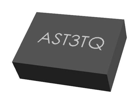 Abracon Ast3Tq-V-30.720Mhz-28 Vctcxo, 30.72Mhz, Lvcmos, 7mm X 5mm