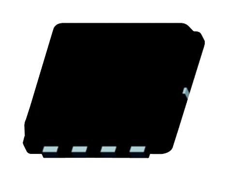 onsemi Nttfs012N10Mdtag Mosfet, N-Ch, 100V, 45A, Wdfn