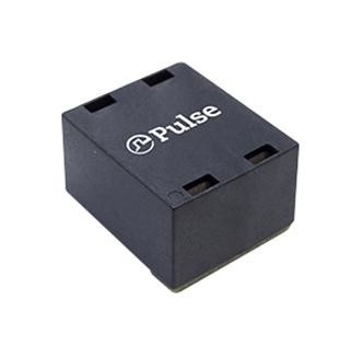 Pulse Electronics Hx5200Nl Poe Transformer, 1: 1, 2Port, 1000Base-T