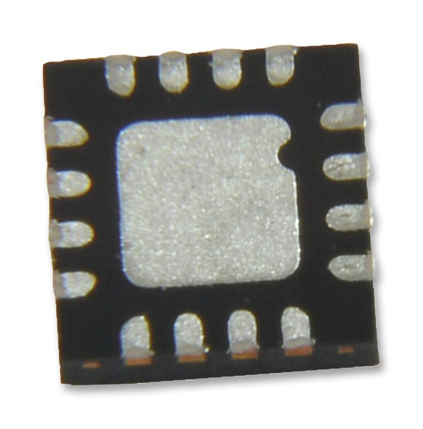 Analog Devices Ad4680Bcpz-Rl7 Adc, 16Bit, 1Msps, Lfcsp-16