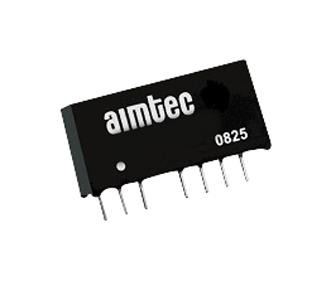 Aimtec Am6G-1212Sh30Z Dc-Dc Converter, 12V, 0.5A