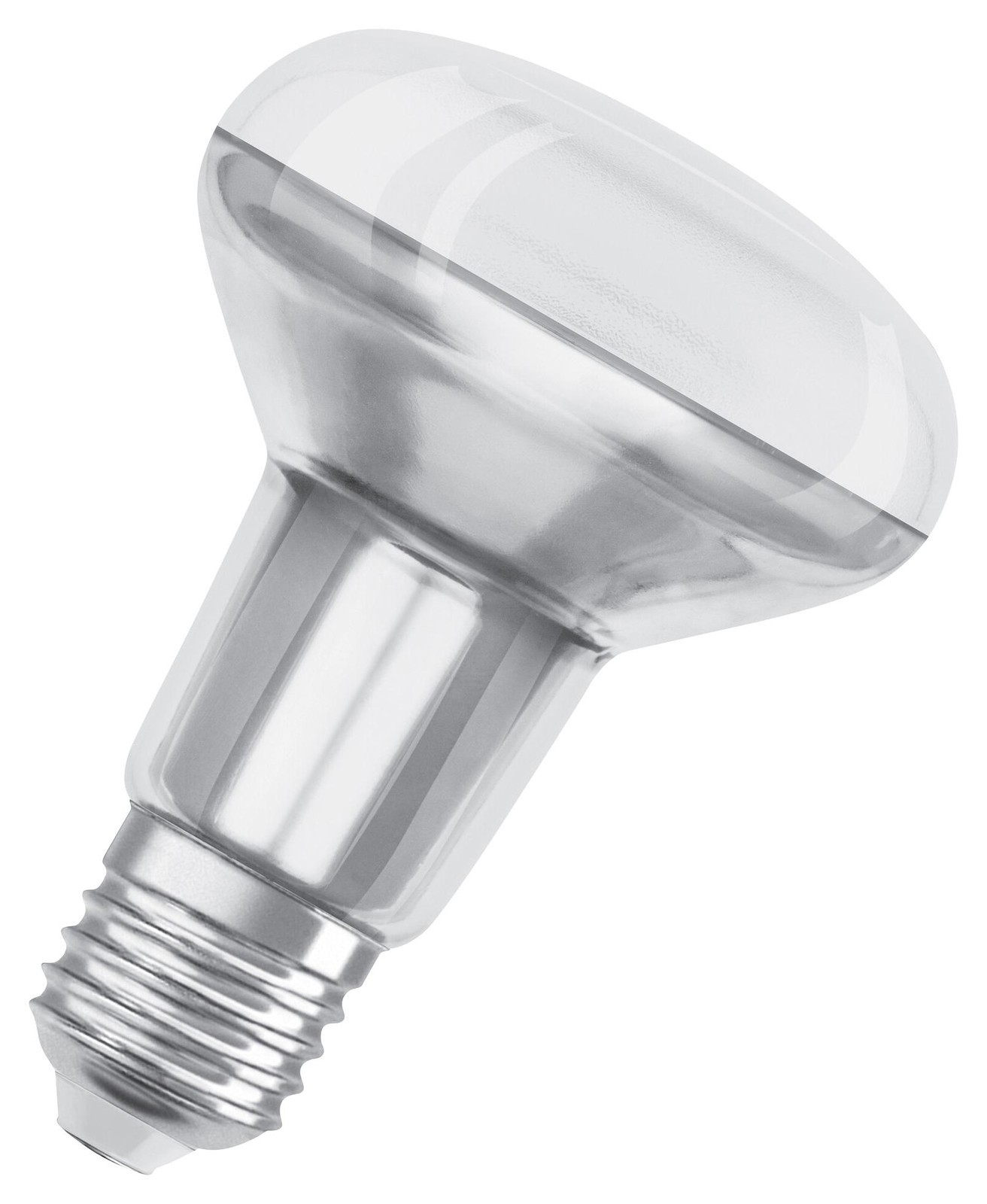 Ledvance 4058075607972 Led Bulb, Warm White, 670Lm, 9.6W