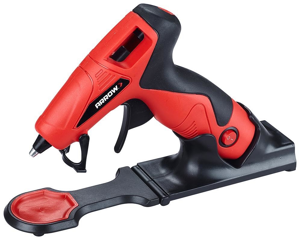 Arrow Fastener Gt12Muk Miniplus Glue Gun Semi Cordless Mains