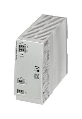 Phoenix Contact 1107892 Power Supply, Ac-Dc, 24V, 1.5A