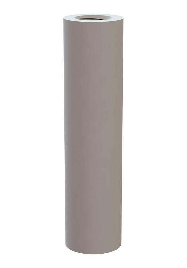 Essentra Components 15Tsp010 Standoff, Round Female-Female, 25.4mm