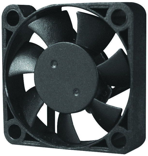 Adda Ad0405Hb-G70 Axial Fan, 40mm, 5Vdc, 160Ma