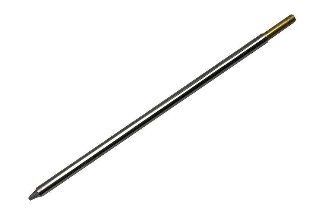 Metcal Sttc-137P Tip, Power, Chisel, 1.8mm