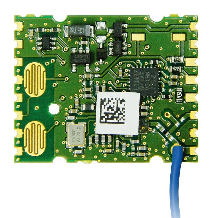 EnOcean Ptm535 Transmitter Module, Ask, 868.3Mhz