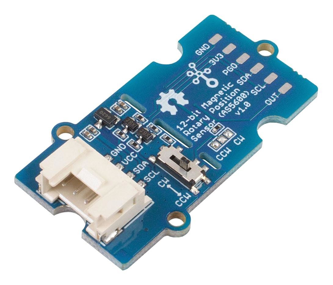 Seeed Studio 101020692 Sensor/encoder Board, Arduino Board