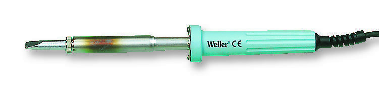 Weller W201D Soldering Iron, 200W, 240V, Uk