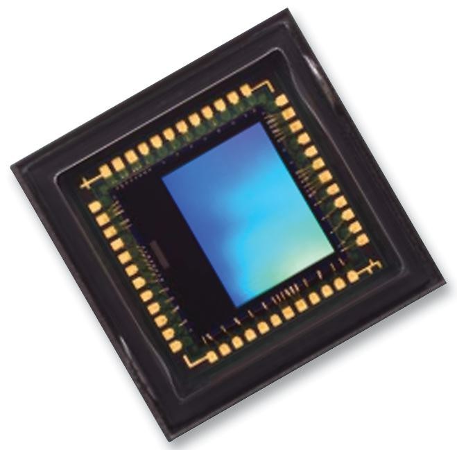 onsemi Ar0833Cs3C12Suaa0-Dp Image Sensor, 3264X2448, Clcc-48