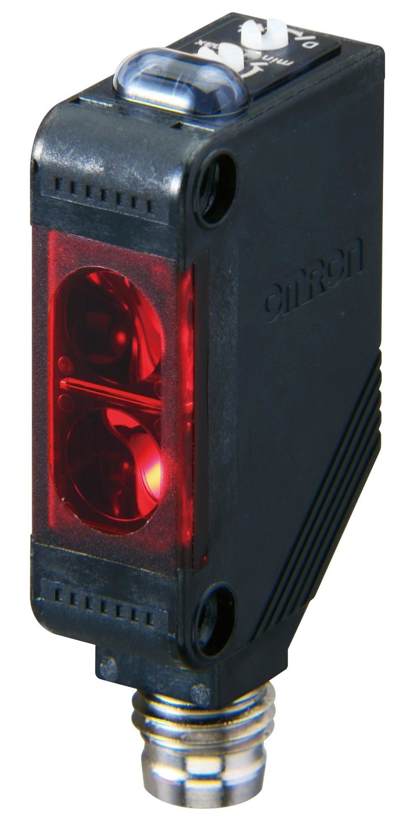 Omron E3Z-R86-Il2 Photoelectric Sensor, Pnp, 0.1A, 4M