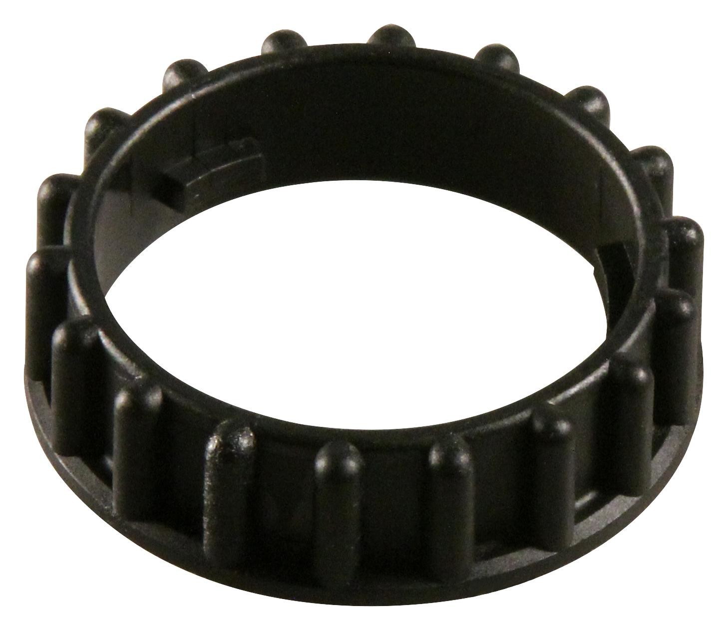 Amp Connectors / Te Connectivity 965687-1 Coupling Ring, For Pin Housing