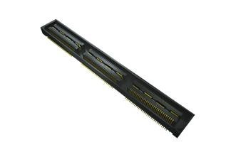 Samtec Qsh-090-01-F-D-A-K-Tr Mezzanine Connector, Rcpt, 180Pos, 0.5mm