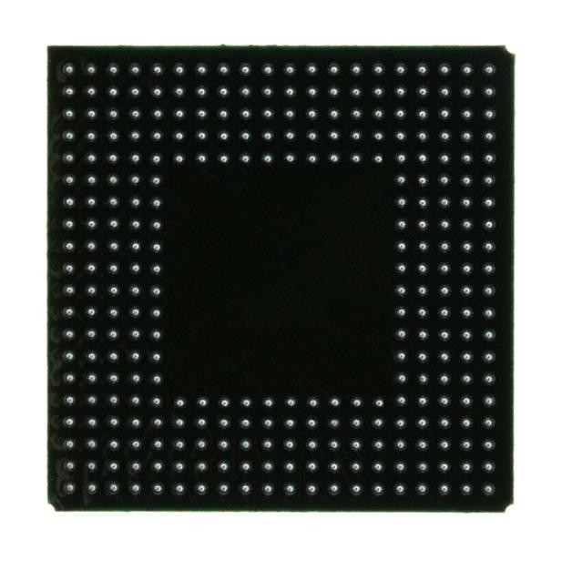 Xilinx Xc95288Xl-10Csg280I Cpld, Flash, 100Mhz, 10Ns, Csp-280