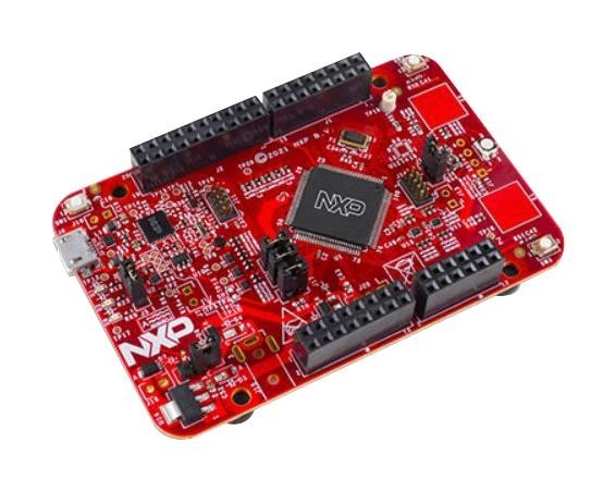 NXP Semiconductors Semiconductors Frdm-Ke17Z Dev Board, 32Bit, ARM Cortex-M0+