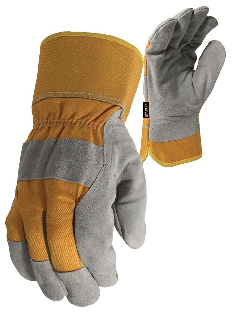 Stanley Sy780L Eu Thermal Rigger Glove