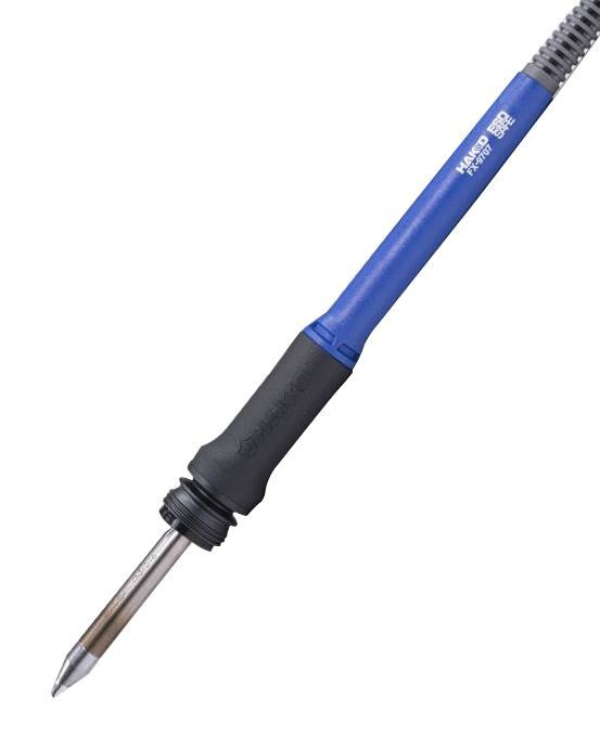 Hakko Fx9707-81 Low Voltage Soldering Iron, 24V, 200W