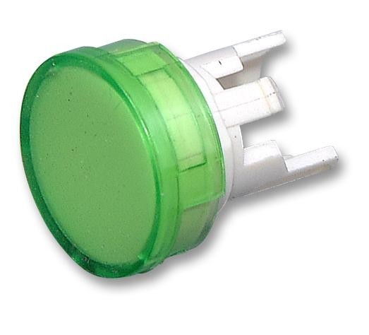 Omron A3Ct-500Gy Lens, Round, Led, Green