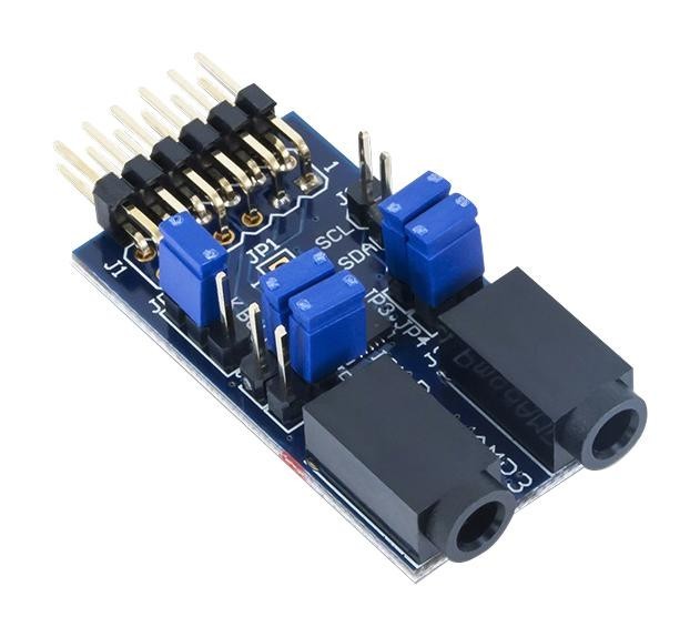 Digilent 410-270 Class-D Audio Power Amplifier Board