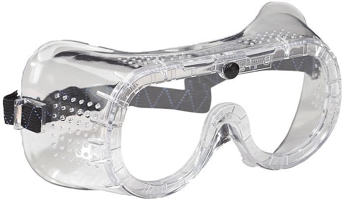 Jsp Agt020-141-300 Junior Goggle, Dust Protective