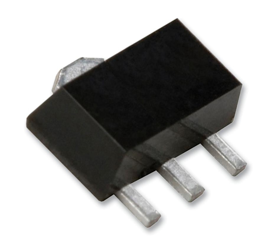 Rohm 2Sar533Phzgt100 Transistor, Bipolar, Pnp, 50V, 3A/sot-89