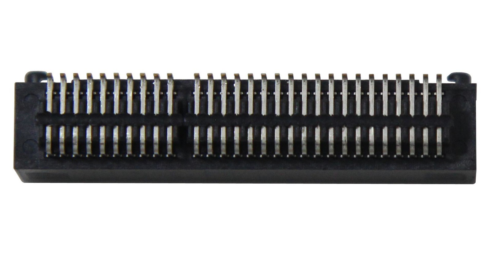 Samtec Mec1-130-02-L-D-A-K-Tr Connector