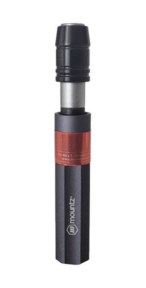 Mountz 076550 Torque Tool, Scrwdrvr Lineup, 0.25