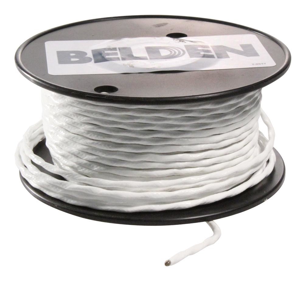 Belden 83319E 009100 Multicore Cable, 2Core, 22Awg, 30.5M