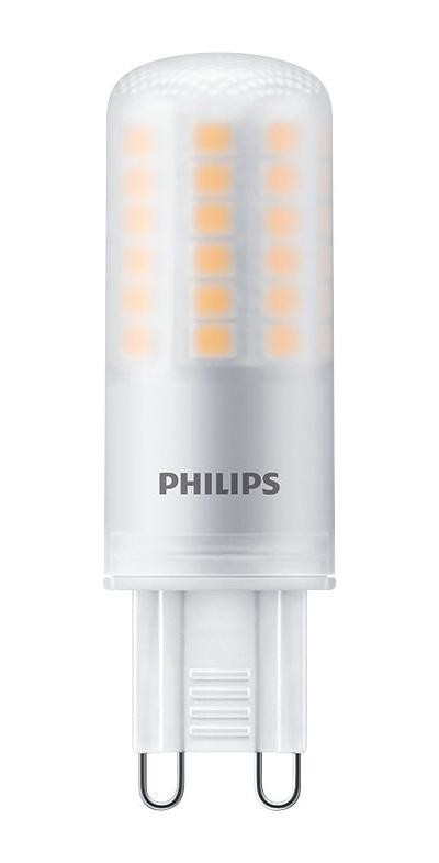 Philips Lighting 929002055102 Led Bulb, Warm White, 570Lm, 4.8W
