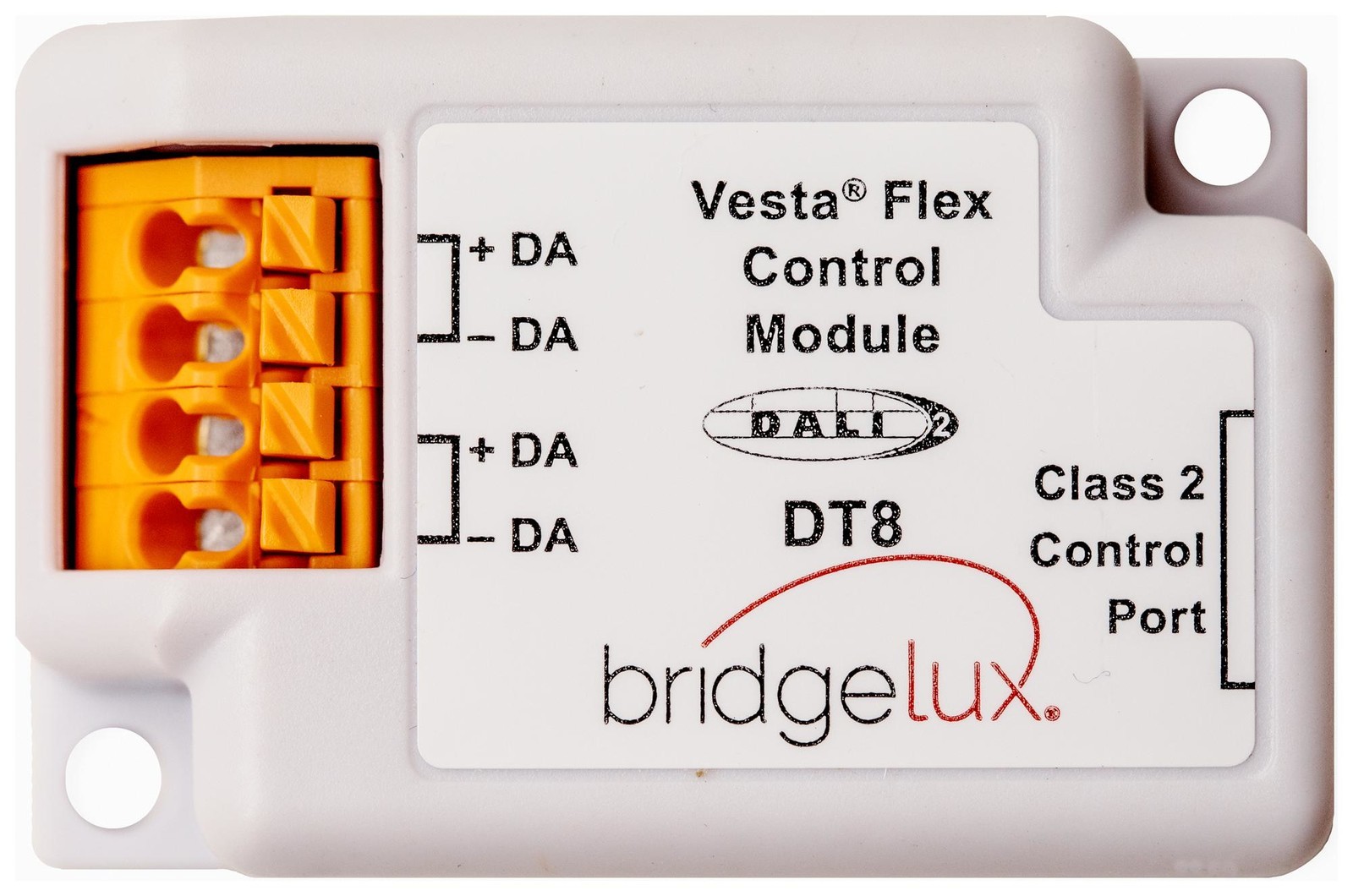 Bridgelux Bxcs-12D-N2P-01-A Control Mod, Dali-2 Dt8, Rj45, Pwm, 12V