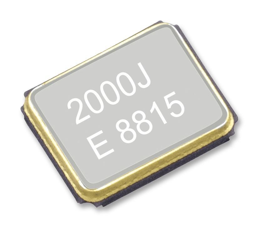Epson X1E0000210013 Crystal, Tsx-3225, 16 Mhz, 9 Pf