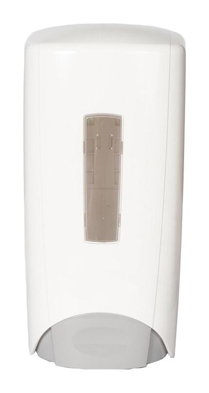 Rubbermaid 1787223 Generic Flex Manual Dispenser, 1.3L