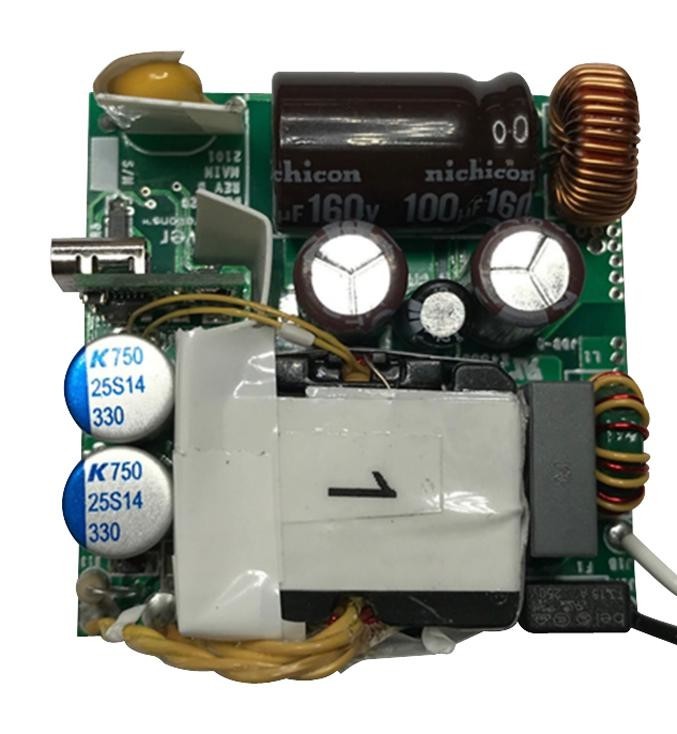 Power Integrations Rdk-928 Rdk, Usb Type-C Pd Controller