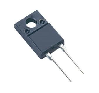 Ween Semiconductors Byv21Mx-650Pq Rectifier, 650V, 20A, To-220F