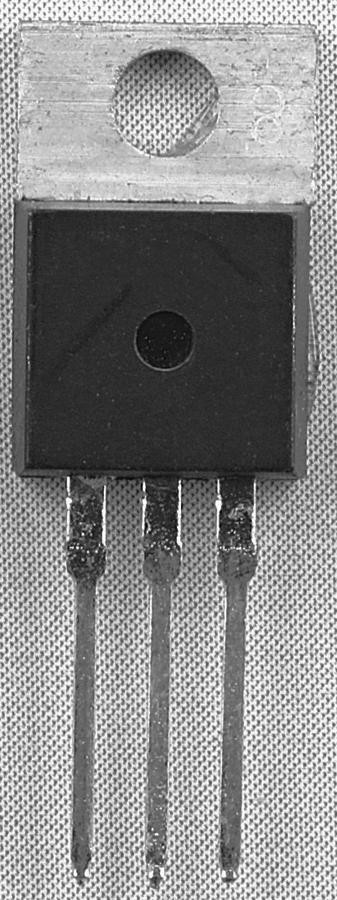 onsemi Mje5742G Bipolar Transistor, Darli