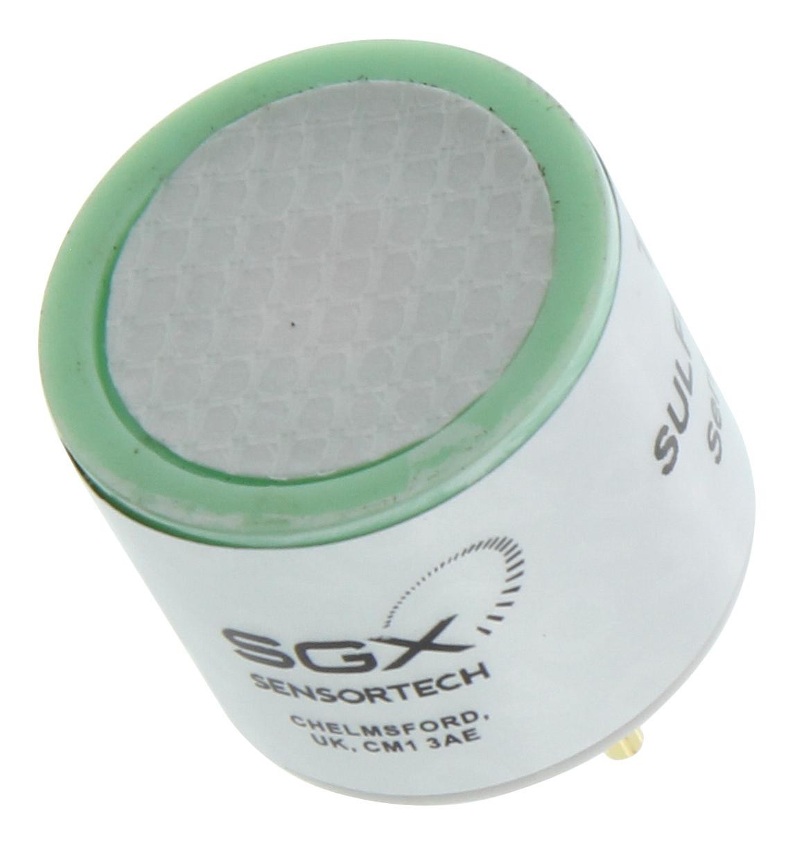 Amphenol SGX Sensortech Ec4-20-So2 Industrial Sensor, So2, 20Ppm, Th