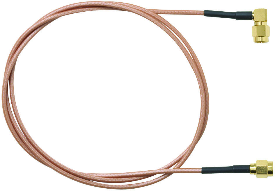 Pomona 73069-Bb-60 Coaxial Cable Assembly
