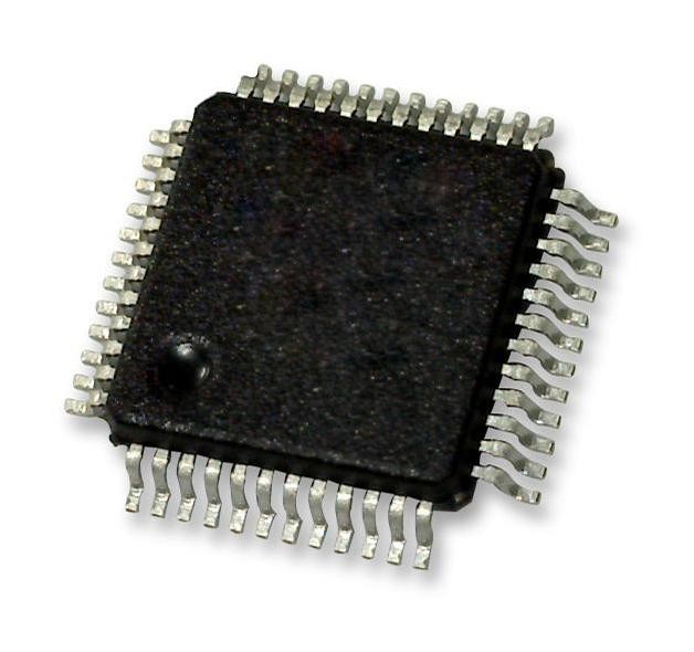 NXP Semiconductors Semiconductors Lpc1313Fbd48,151 Mcu, 32Bit, Cortex-M3, 72Mhz, Lqfp-48