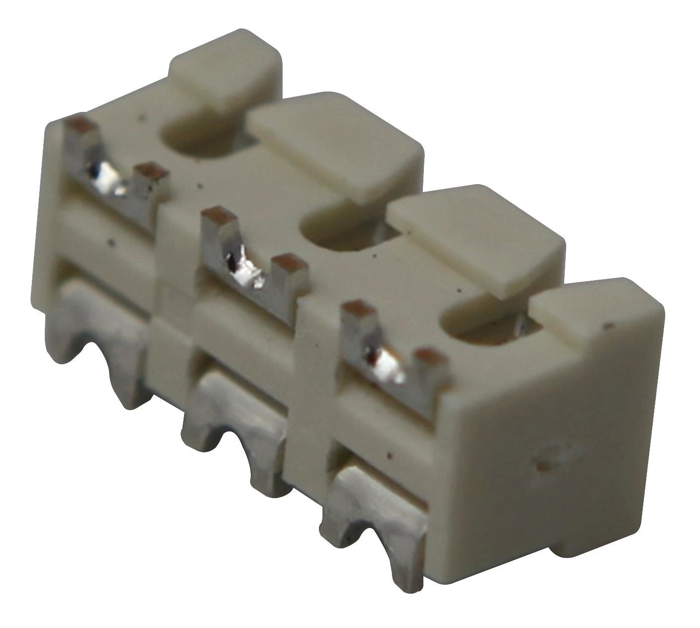 Avx Interconnect 009176003032106 Connector, Idc, 3Way, Awg24
