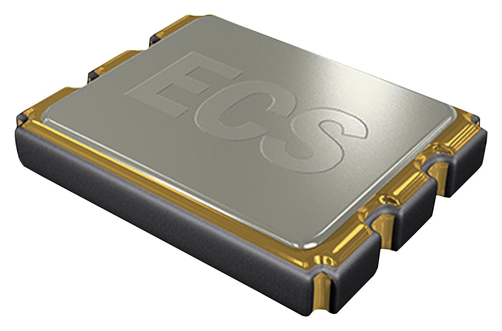 Ecs Inc International Ecs-2333-400-Bn-Tr Oscillator, 40Mhz, Hcmos, Smd, 3.2X2.5mm