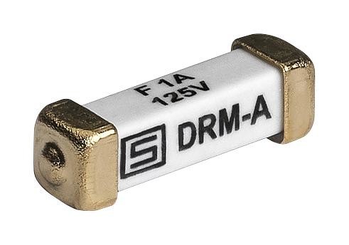 SCHURTER 3-133-747 Smd Fuse, Fast Acting, 2.5A, 250Vac